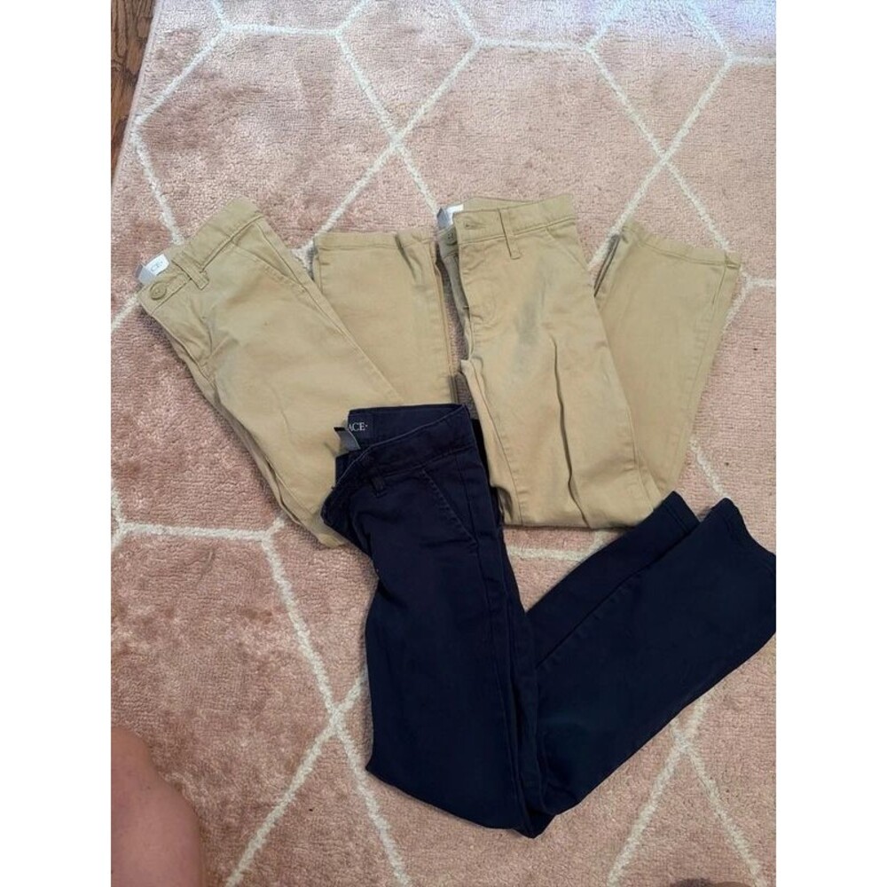 Girls slacks